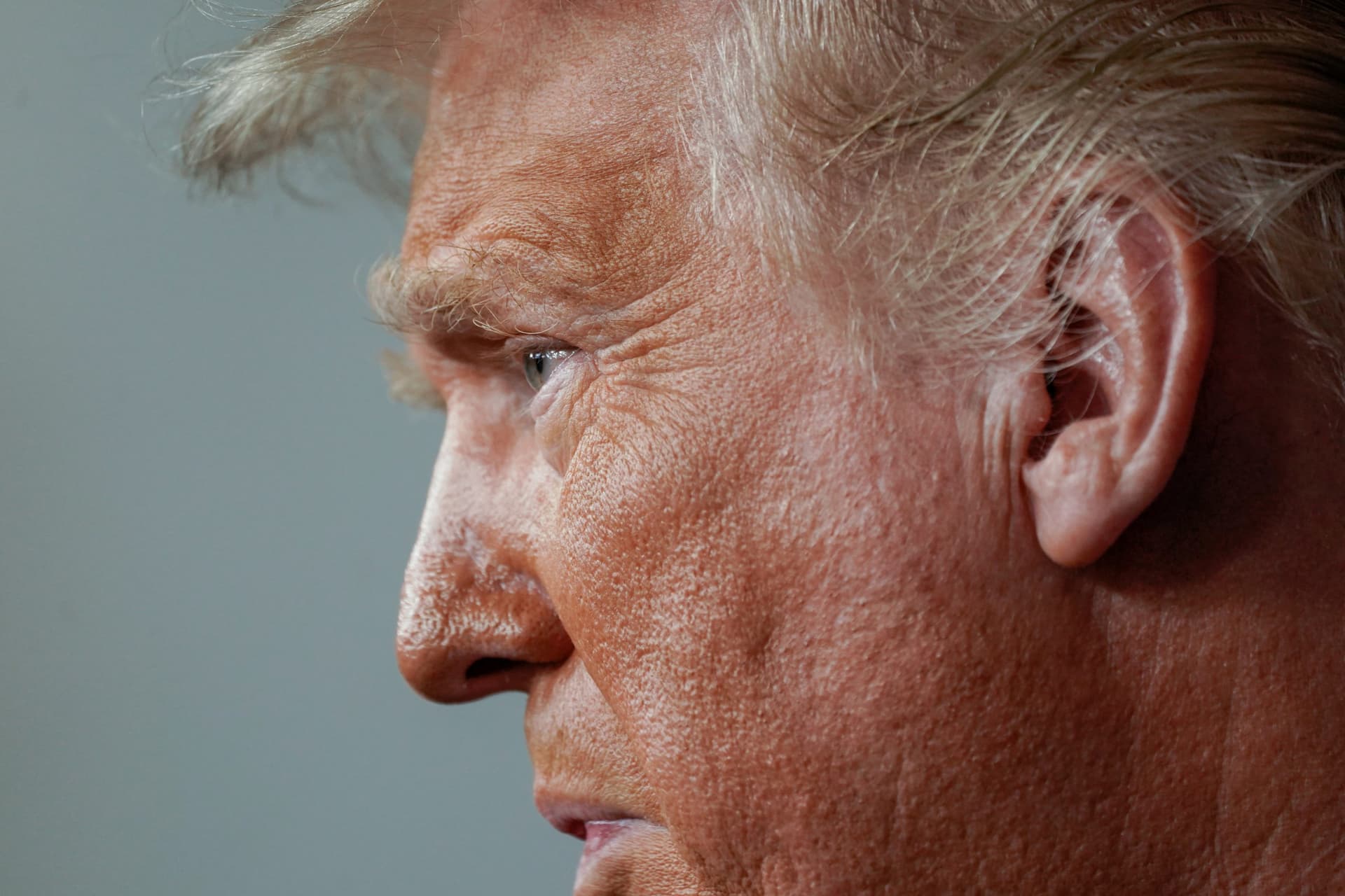 Explainer: Can Trump Pardon His Associates — or Himself?