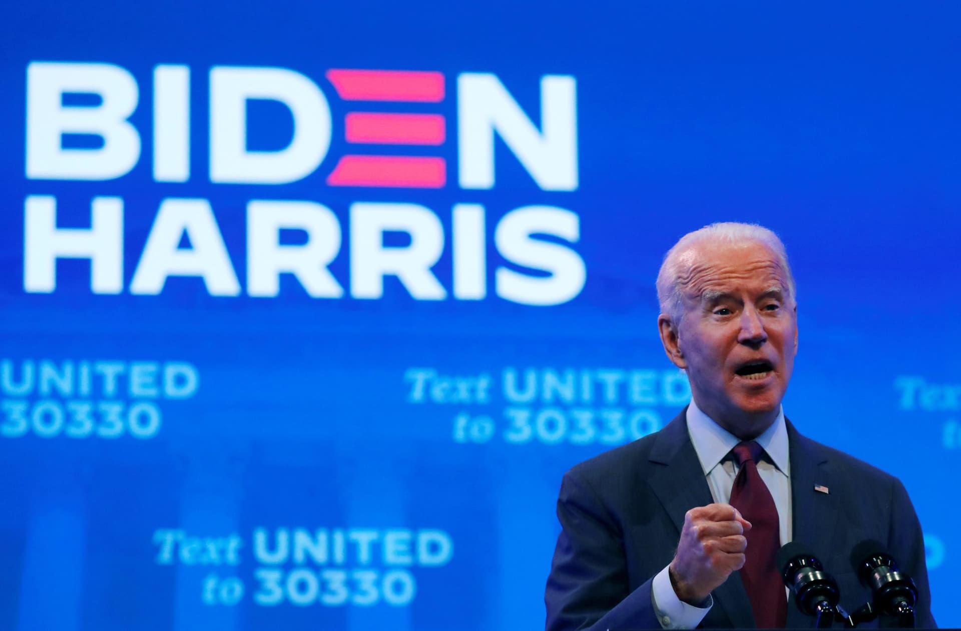 The Atlantic Backs Biden, Calls on Americans to Vote for the āDecent Manā