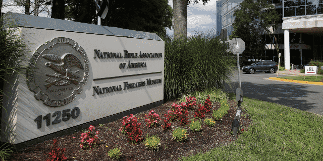 Ex-NRA Chief of Staff on the NRA: ‘Gun Owners Across America Should Be Horrified’