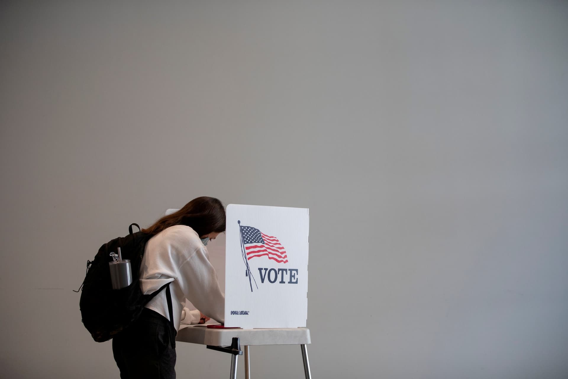 More Than 6.6 Million Americans Have Already Voted, Suggesting Record Turnout