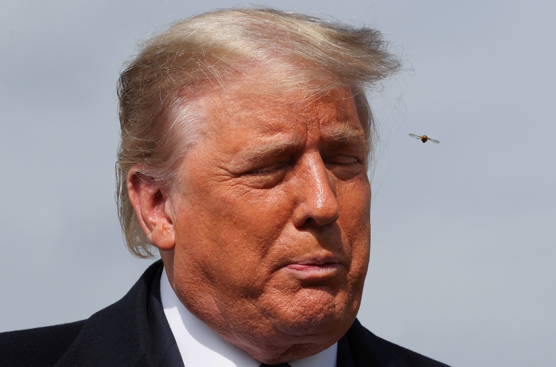 Miles Taylor Fires Back at Trump Over Claim He Did Not Know Him: ‘I Remember You, All Too Well’