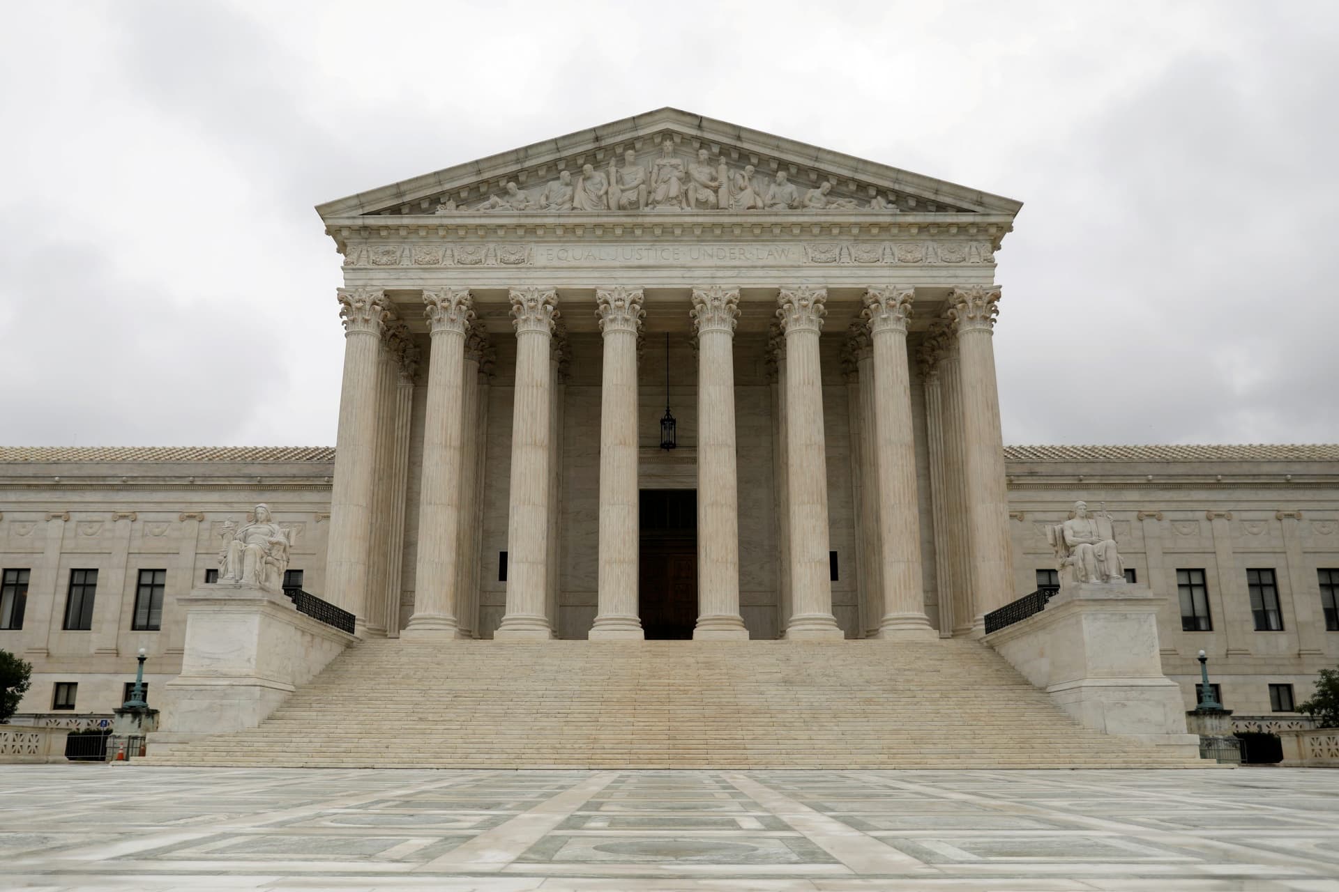 Factbox: US Supreme Court Rules Against Trump as Legal Battles Over Election Continue
