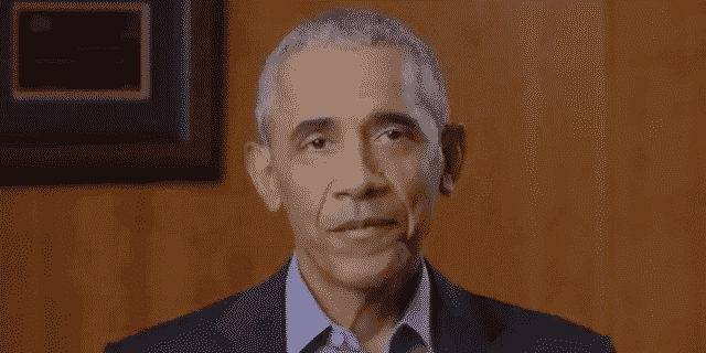 Obama Stumps for Sen. Lindsey Graham’s Democratic Challenger