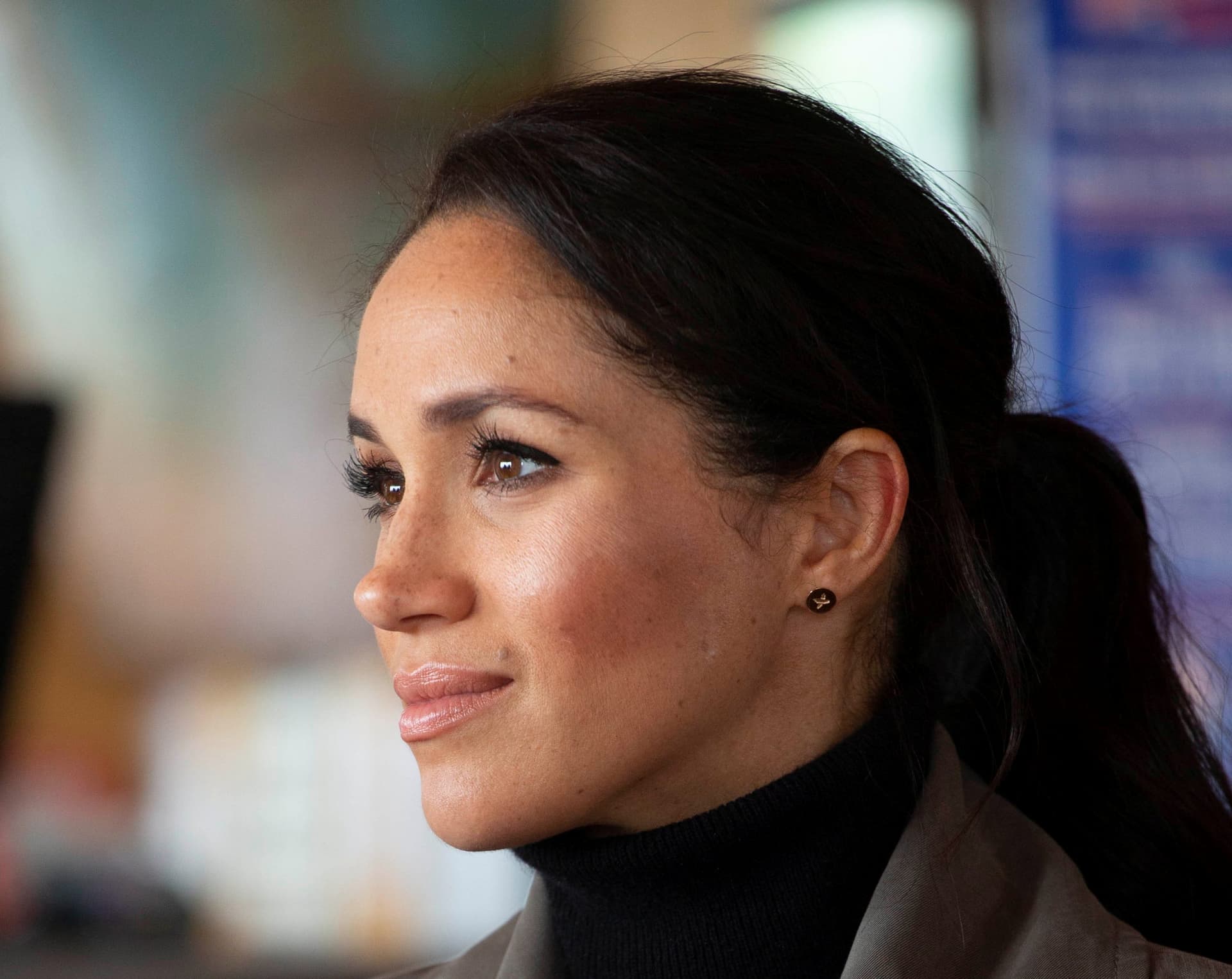 Meghan Markle āBlockedā by Democrat After Harassing Him Over Political Seat She Wants: Report