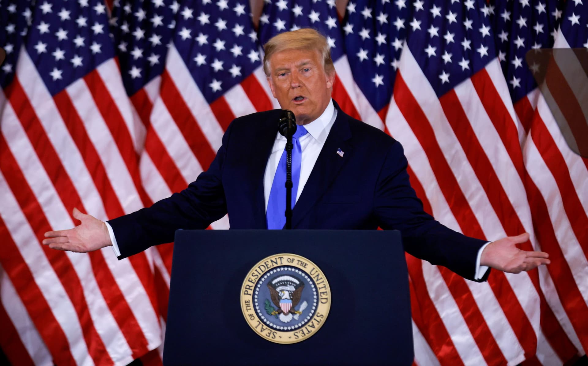 House Impeachment Managers Ask Trump To Testify Under Oath āBefore or Duringā Senate Trial