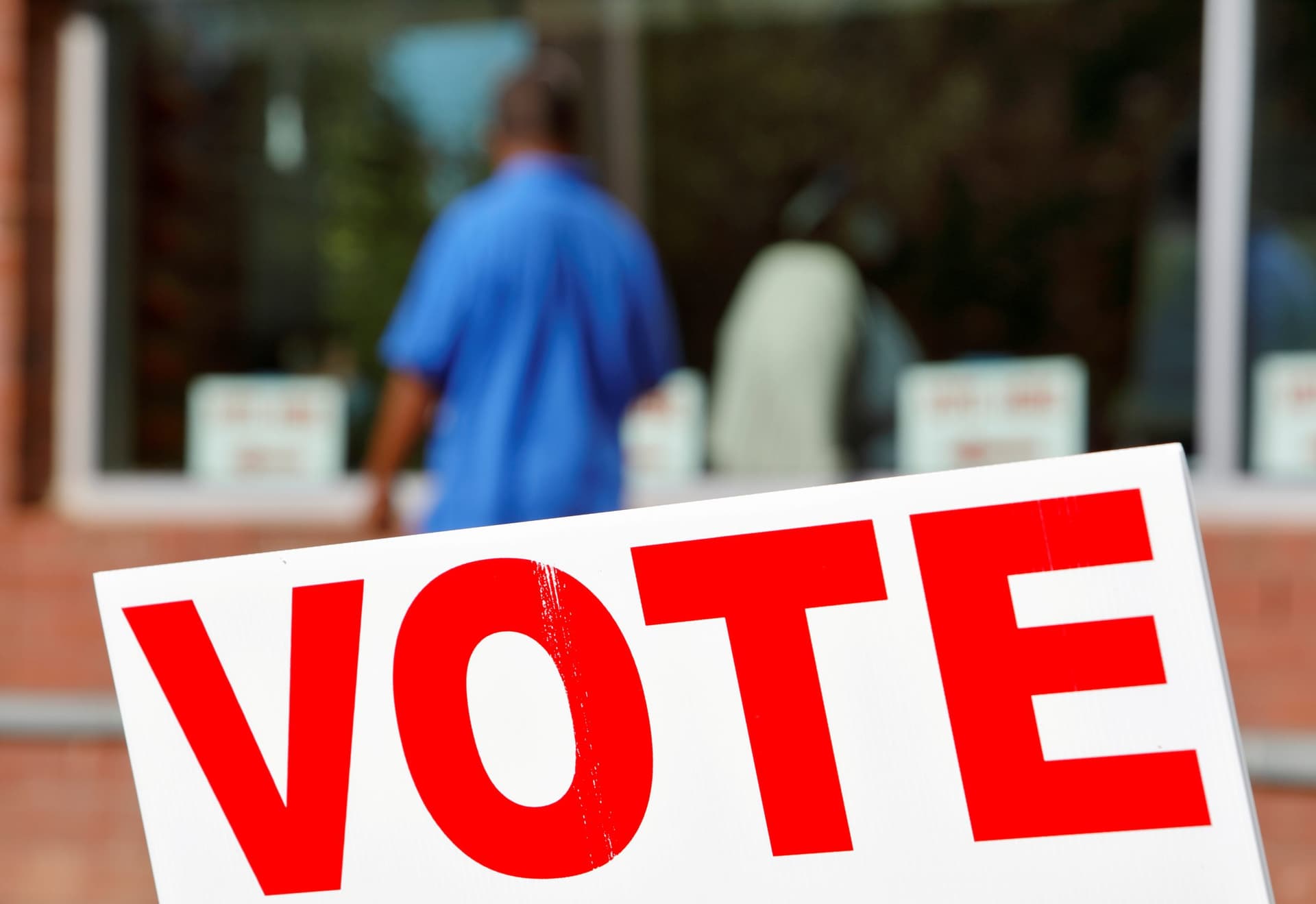 Voters Shut Down Democratsā Attempt to Loosen Election Laws in Deep Blue NY