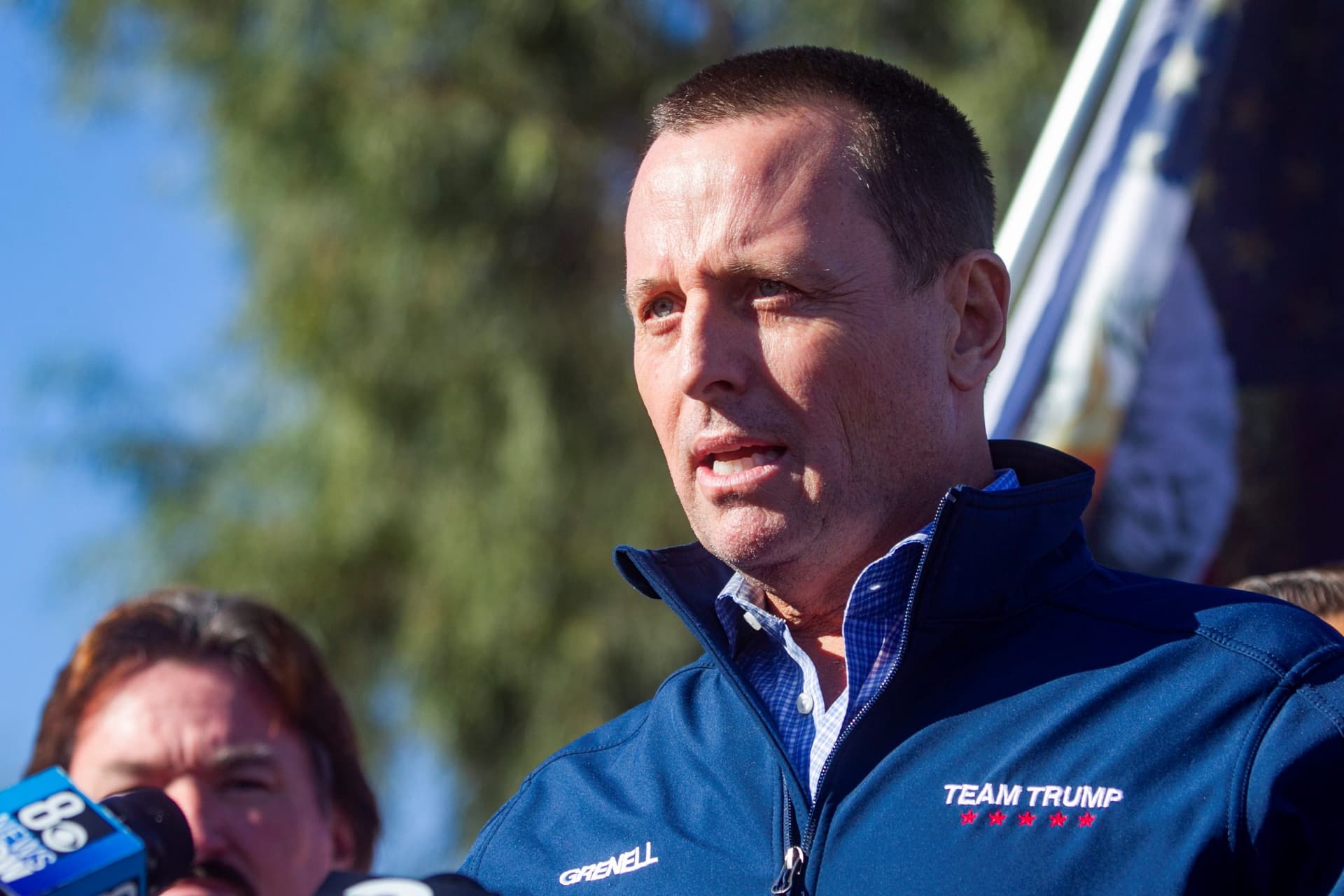 Trump Campaign To Escalate Legal Fight With Nevada Lawsuit