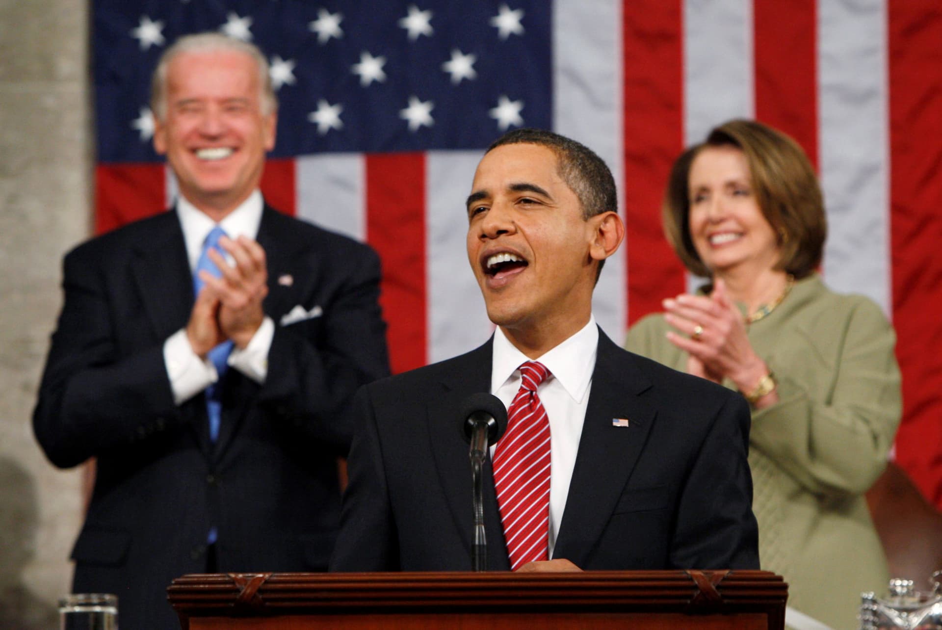 Obama Shatters Publisher Records With Newly-Released Memoir