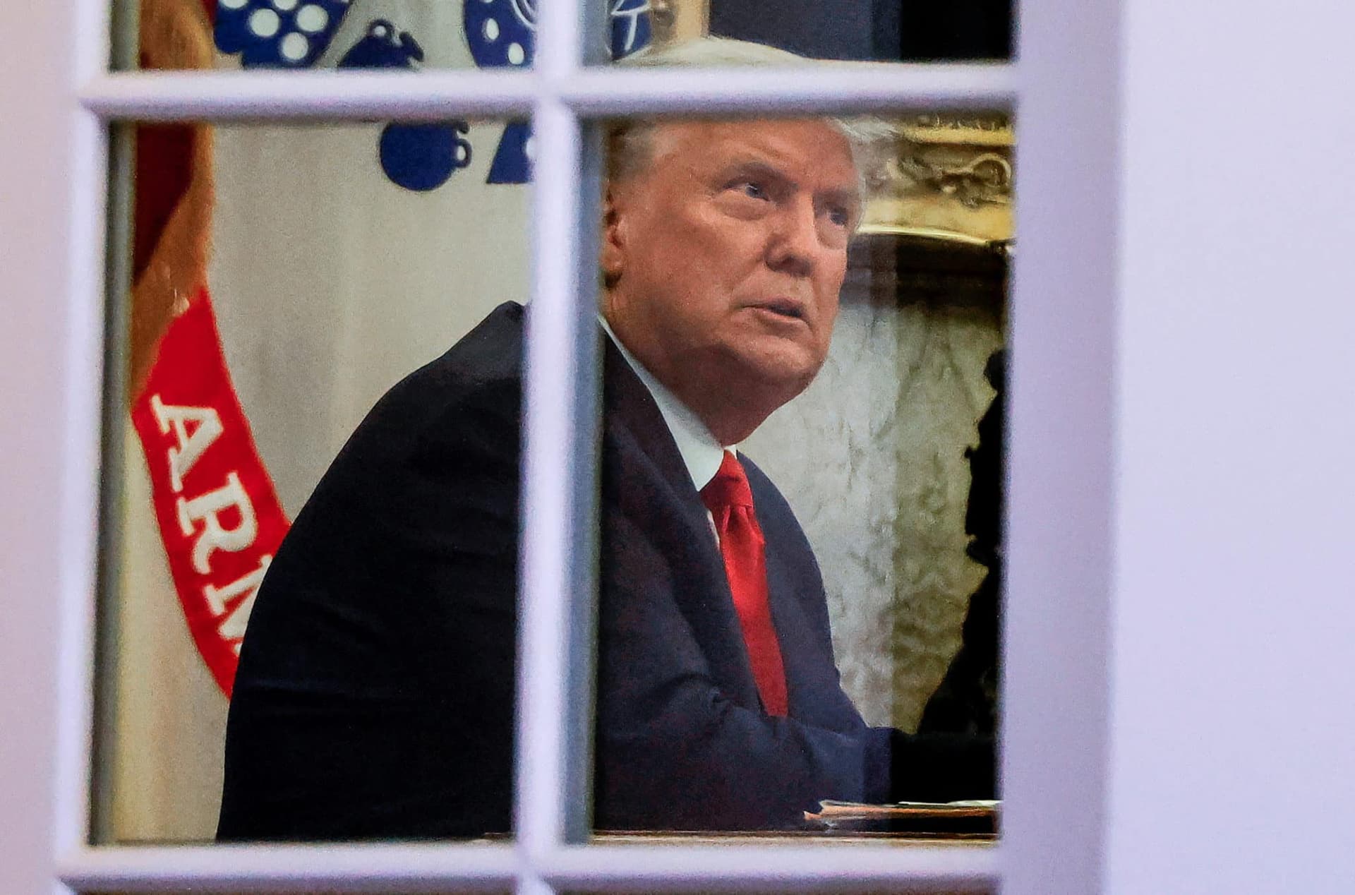 White House Phone Logs Turned Over to Jan. 6 Committee Allegedly Reveal 7-Hour Gap