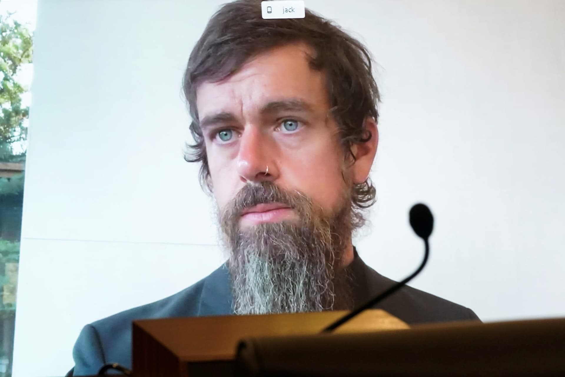 Facebook, Twitter CEO’s To Testify Tuesday To US Senate Panel Over Content Moderation Decisions