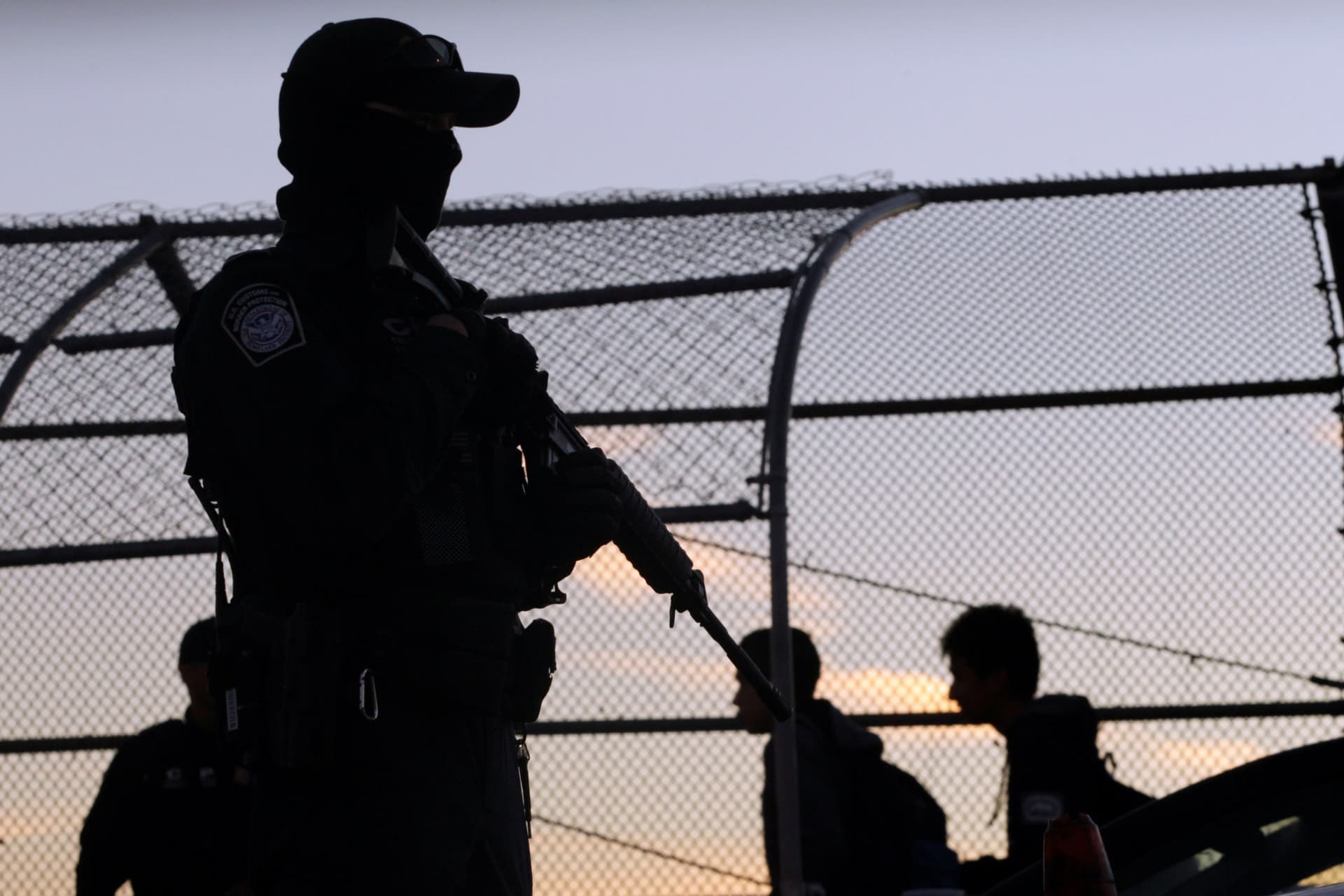 Over 180,000 Migrants Illegally Crossed the Border in May, the Highest Single-Month Total in Over 20 Years