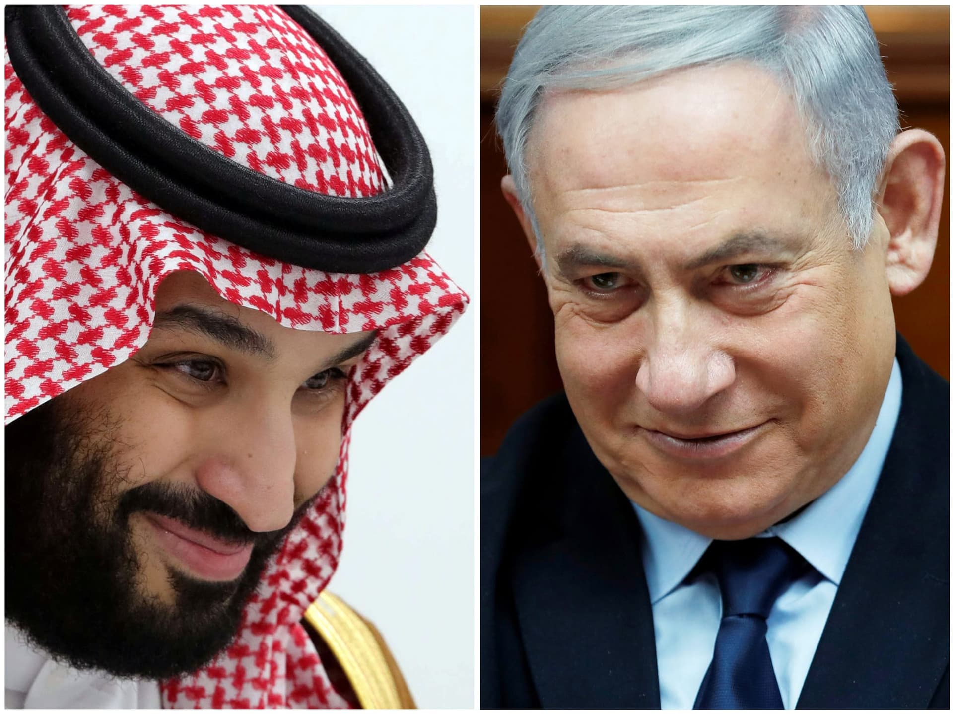 Netanyahu Met Saudi Crown Prince, Pompeo in Saudi Arabia â Israeli Minister