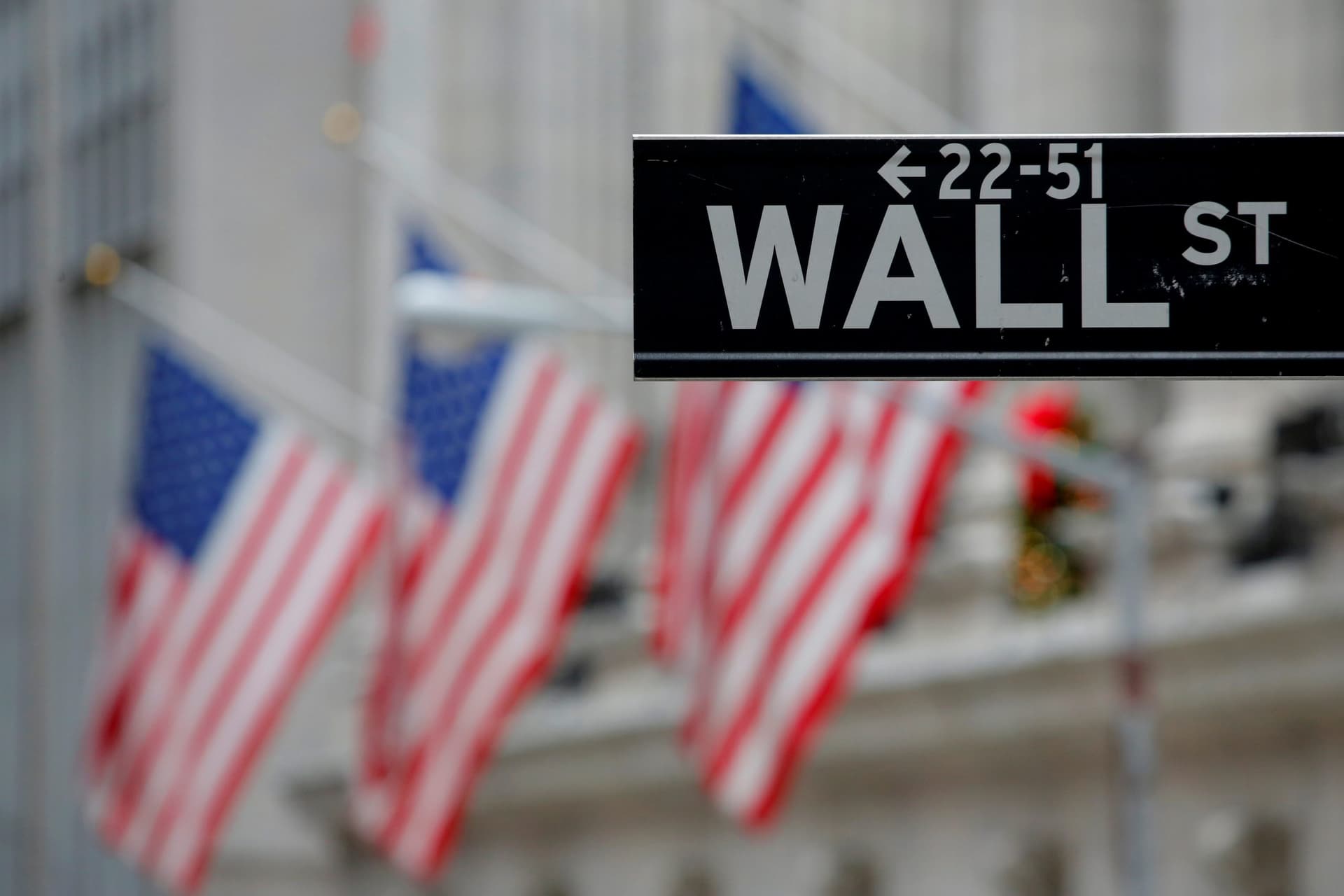 Analysis: Dow Cracks 30,000, a Psychological Boost During a Pandemic