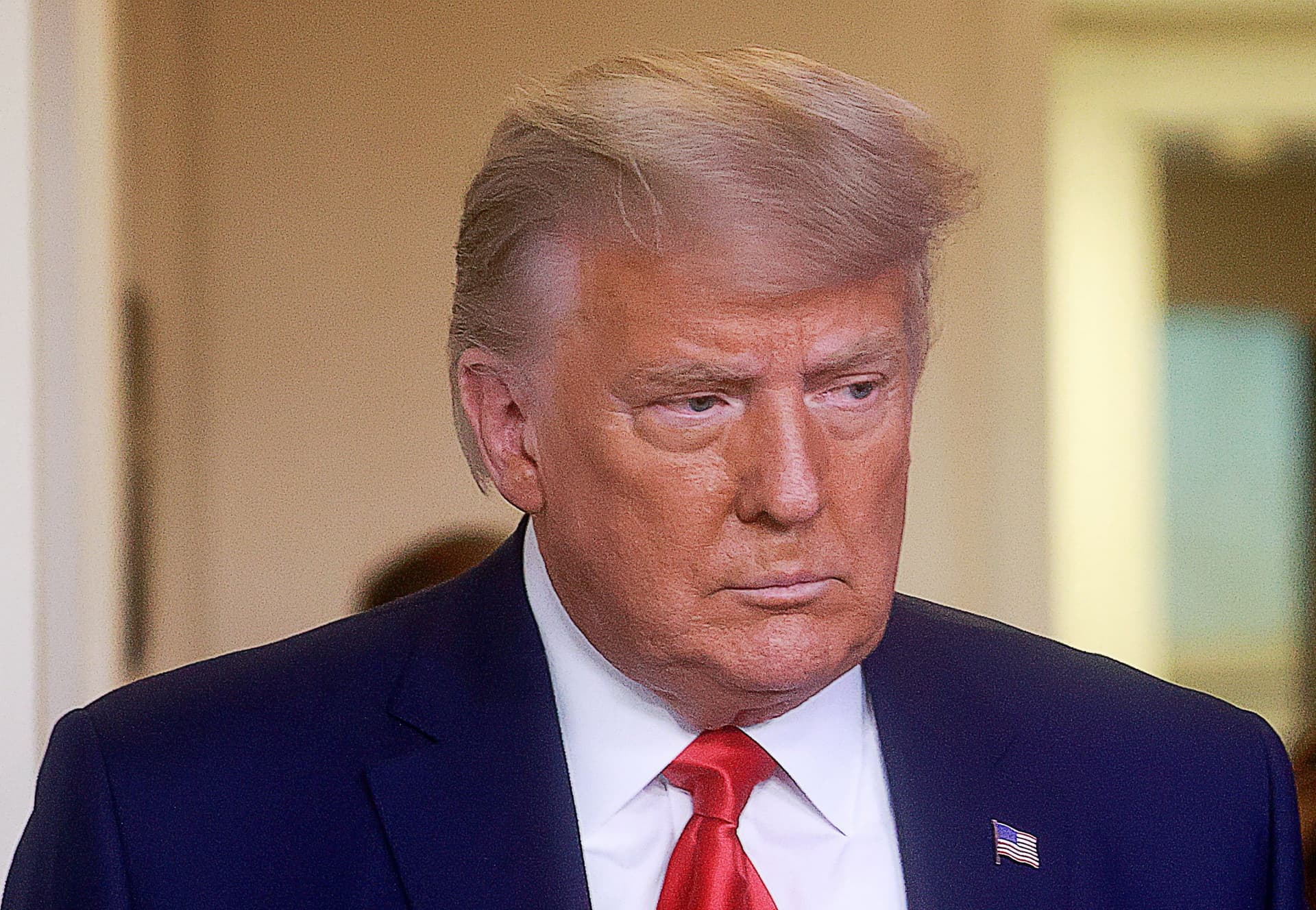 House Impeachment Managers Claim Evidence for Trumpâs Conviction Is âOverwhelmingâ