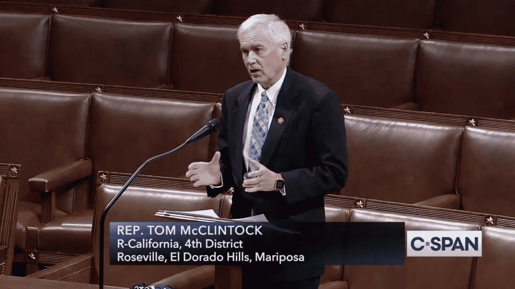 GOP Congressman Defends Newsomâs Decision To Violate âIdiotic COVID Edictsâ and Attend Dinner Party