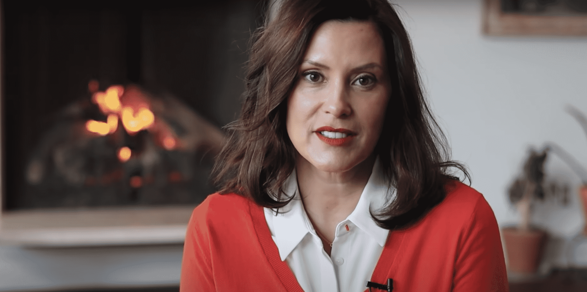 Whitmer Tells Michigan Residents to âReconsiderâ Spending Thanksgiving With Those Outside Their Household
