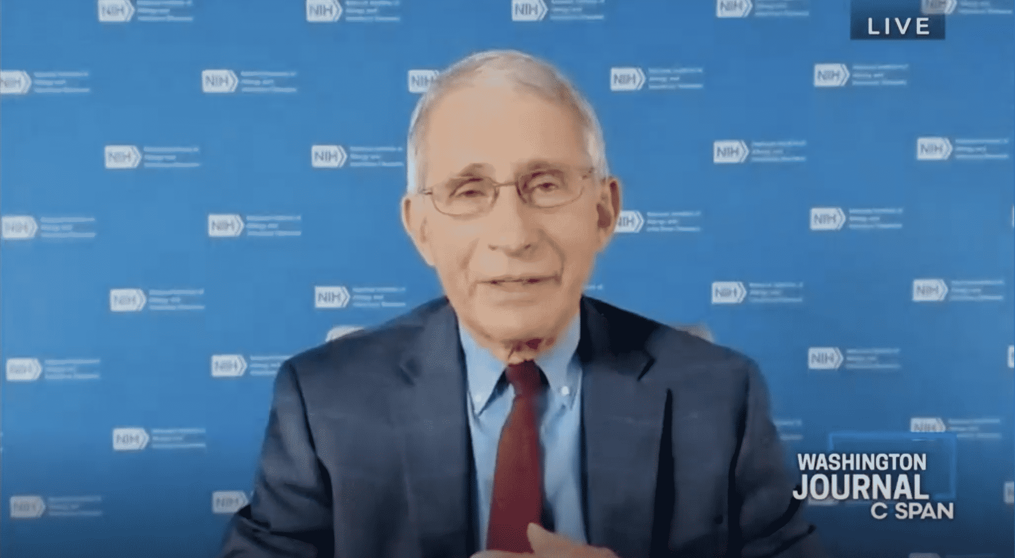 Fauci Would ‘Absolutely’ Serve on Biden’s COVID-19 Task Force if Asked