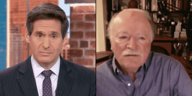 Former Head of Agency That Approves Presidential Transition Says It Is Time To Recognize Biden as the Winner