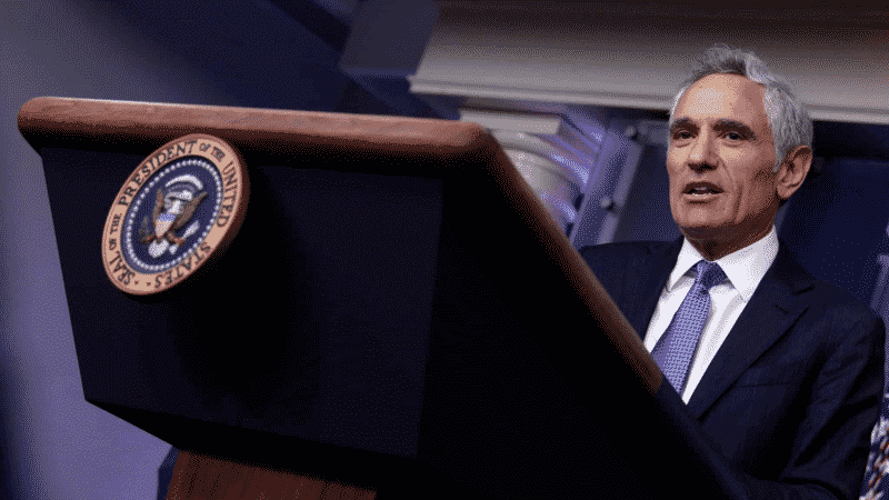 Trump Adviser Attempts To Clarify Telling People To ‘Rise up’ Against MI Coronavirus Restrictions