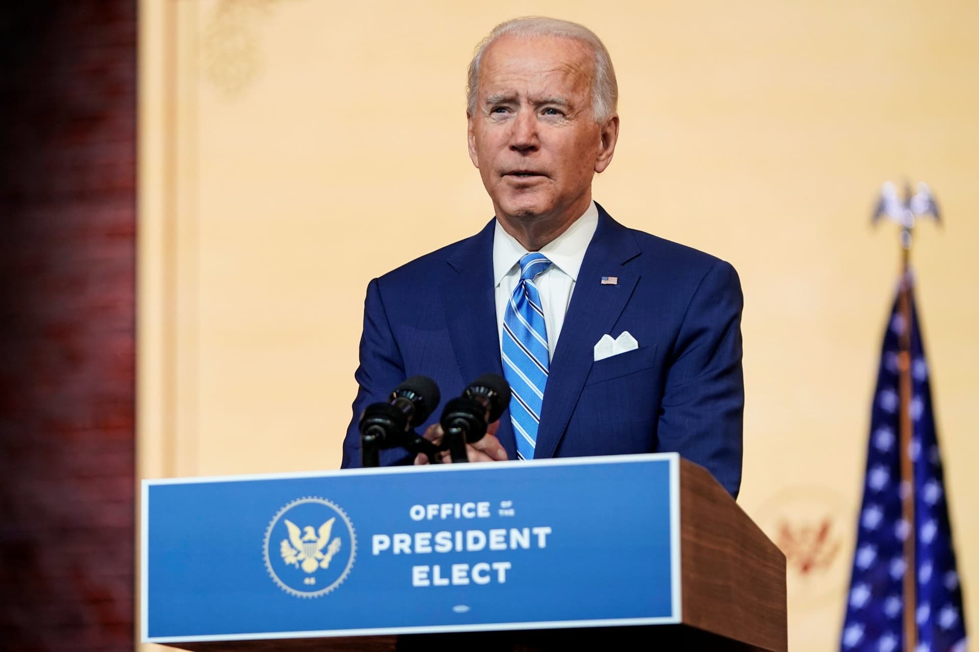 Cornyn Suggests There Would Be a ‘Big Price To Pay’ if Biden Fires Durham