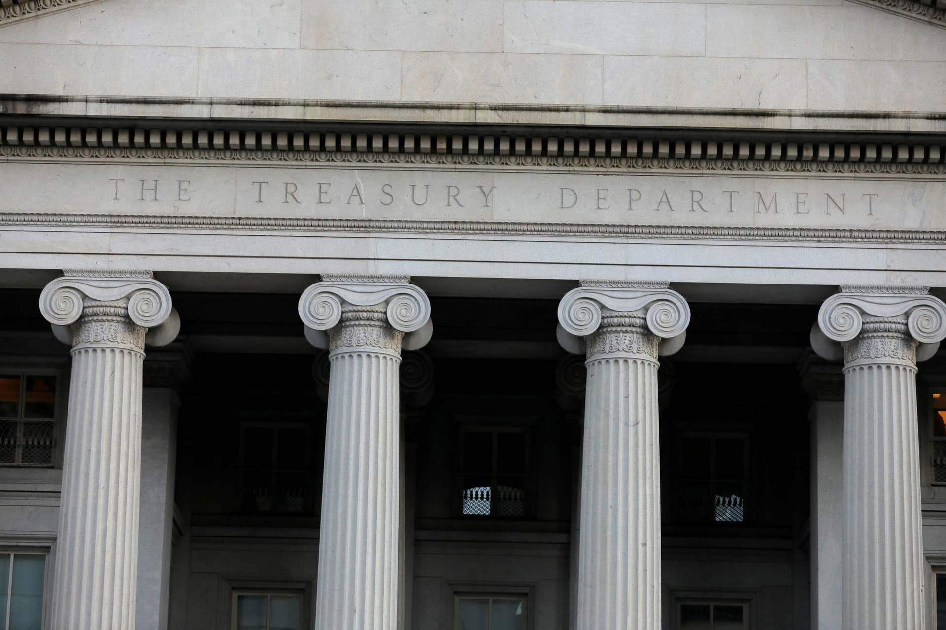 Top 1 Percent Dodge Paying Over $160 Billion a Year in Taxes, Treasury Depāt Finds