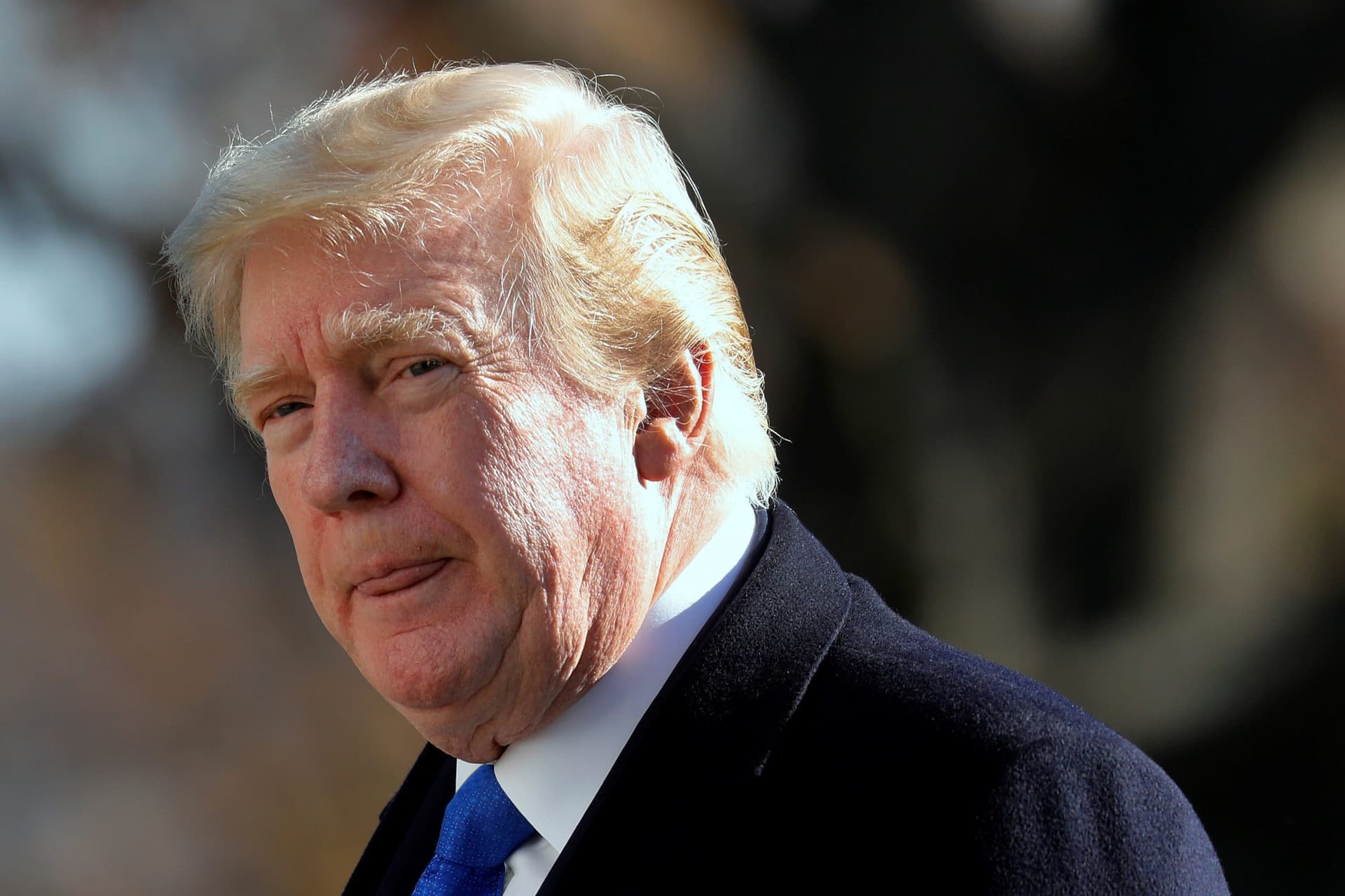 Arizona Republican Official Pushes Back on Trump’s Maricopa County Election Recount Remarks