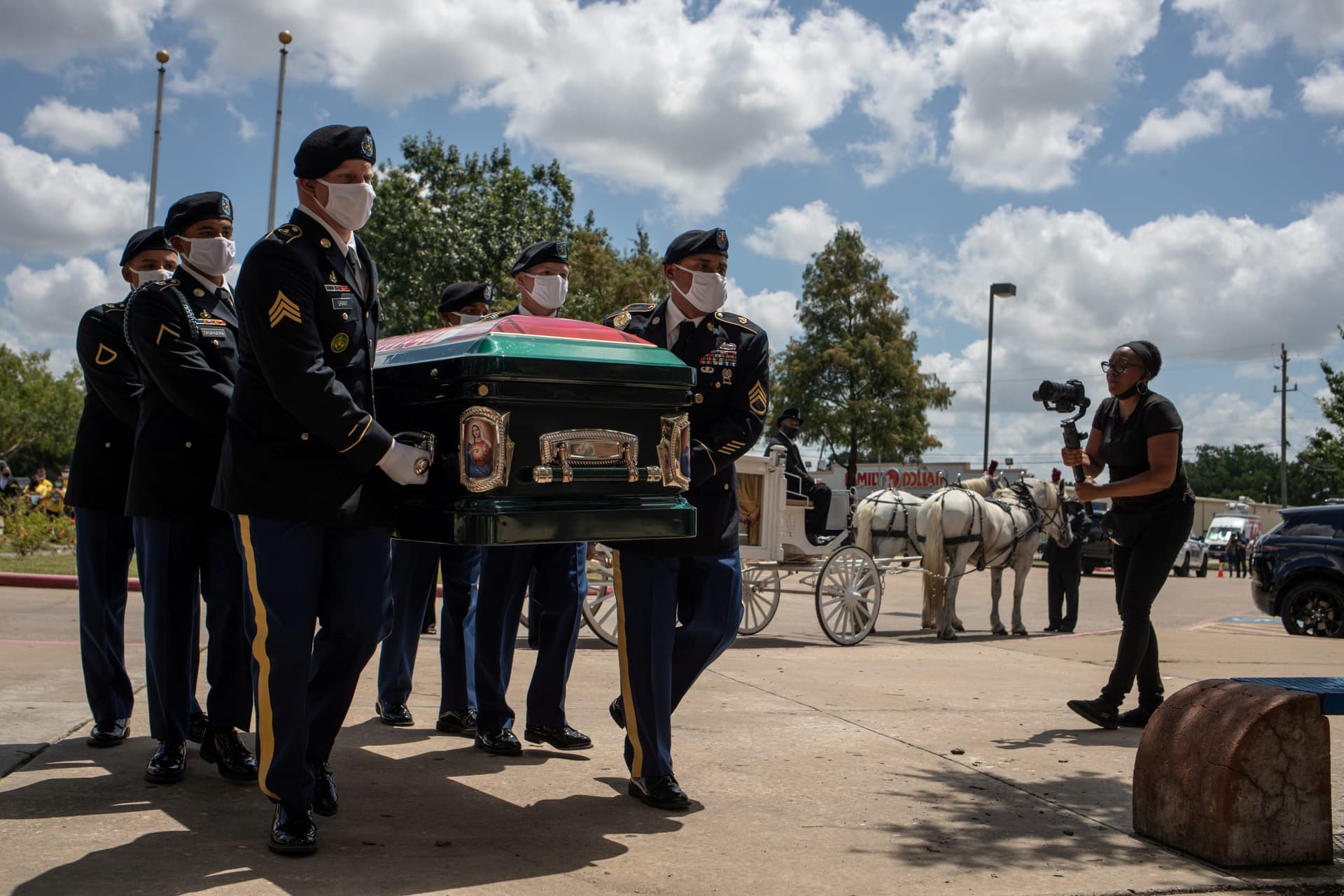 US Fort Hood Army Panel Finds ‘Permissive’ Culture of Sexual Assaults