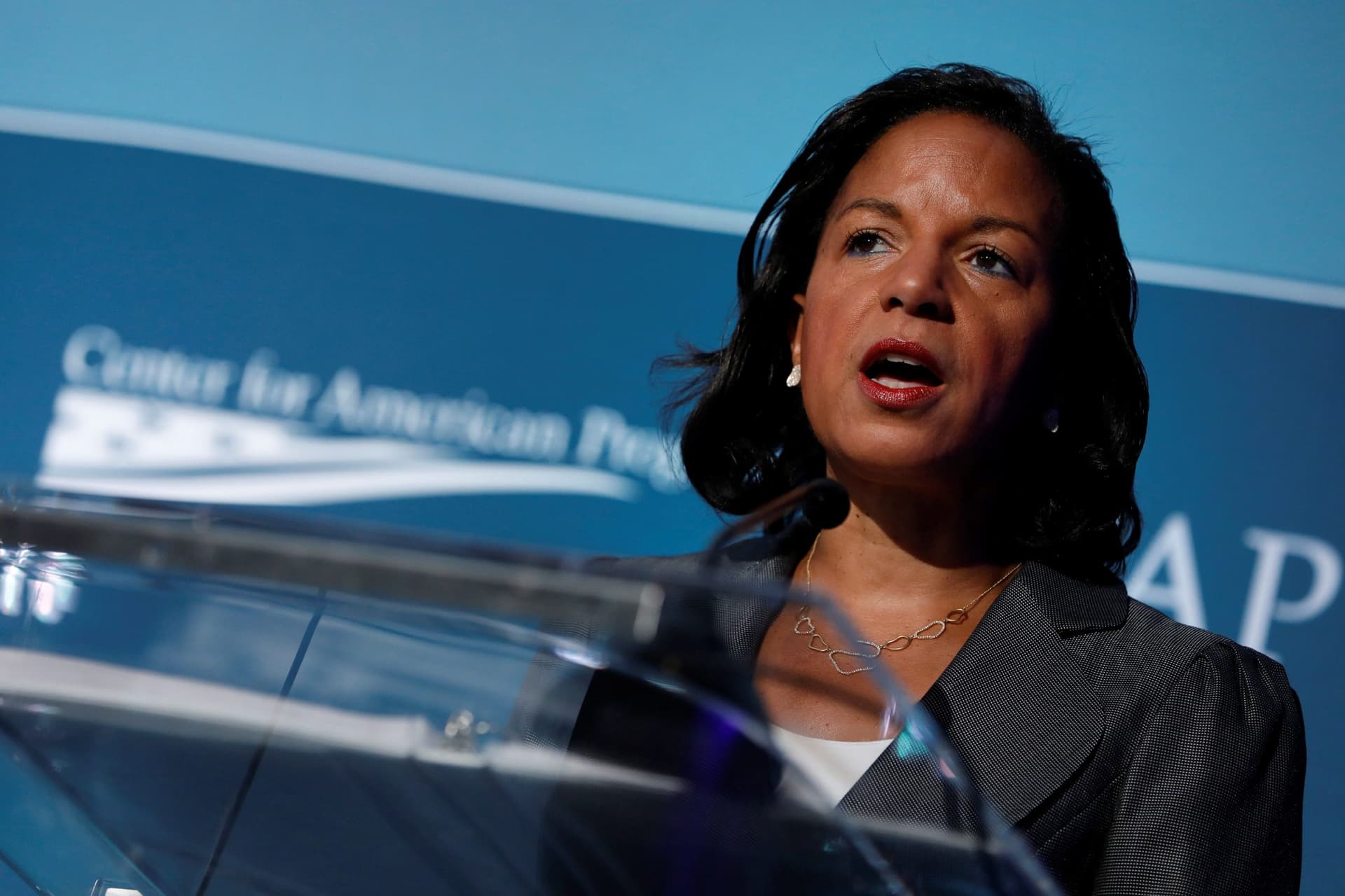 Unexpected Departure of Top Biden Official Announced, She Worked Key Roles for Obama and Clinton