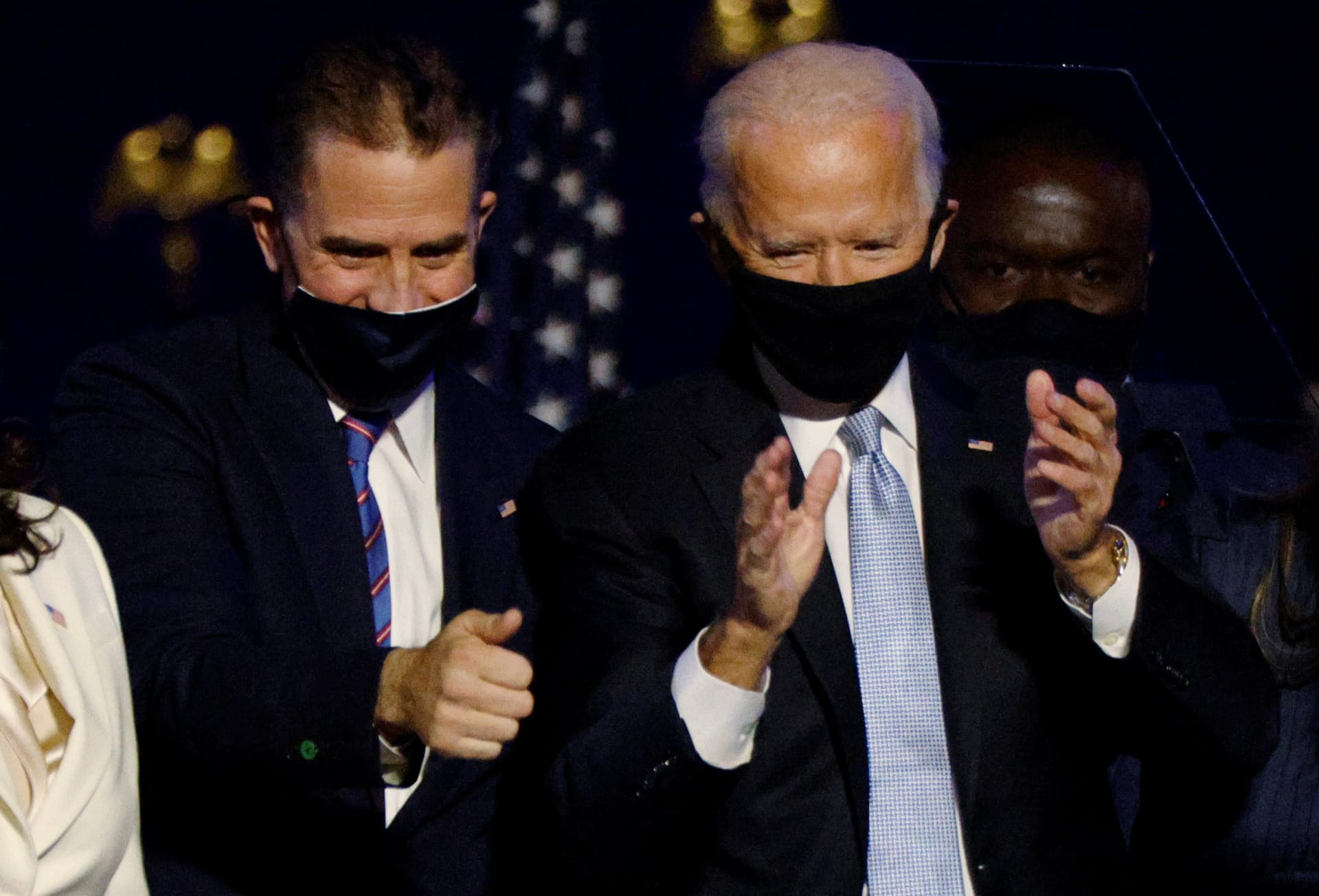 Politico Just Confirmed Part of Censored Hunter Biden Laptop Story Is āGenuineā