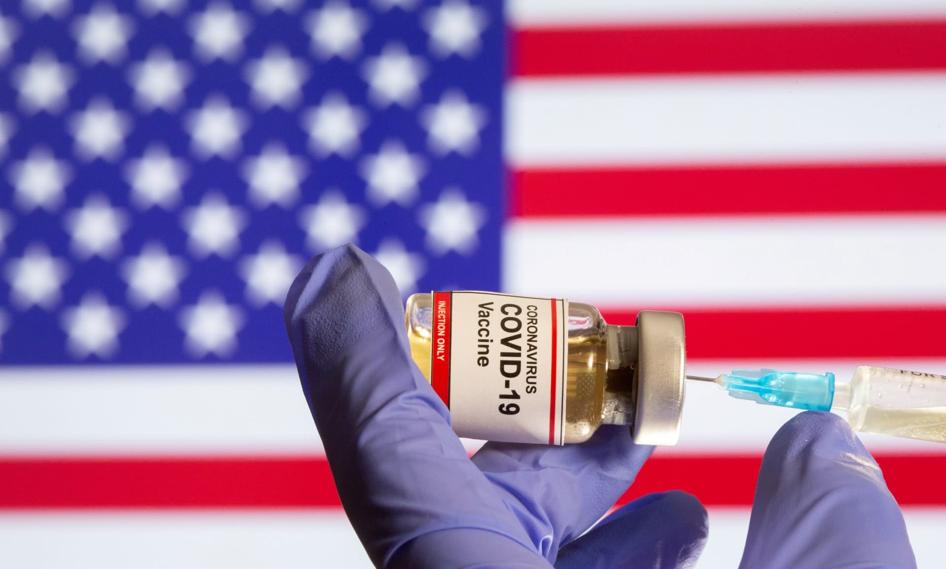 More Women Than Men in US Nervous About Fast Rollout of COVID Vaccine, and That’s a Problem: Reuters/Ipsos Poll