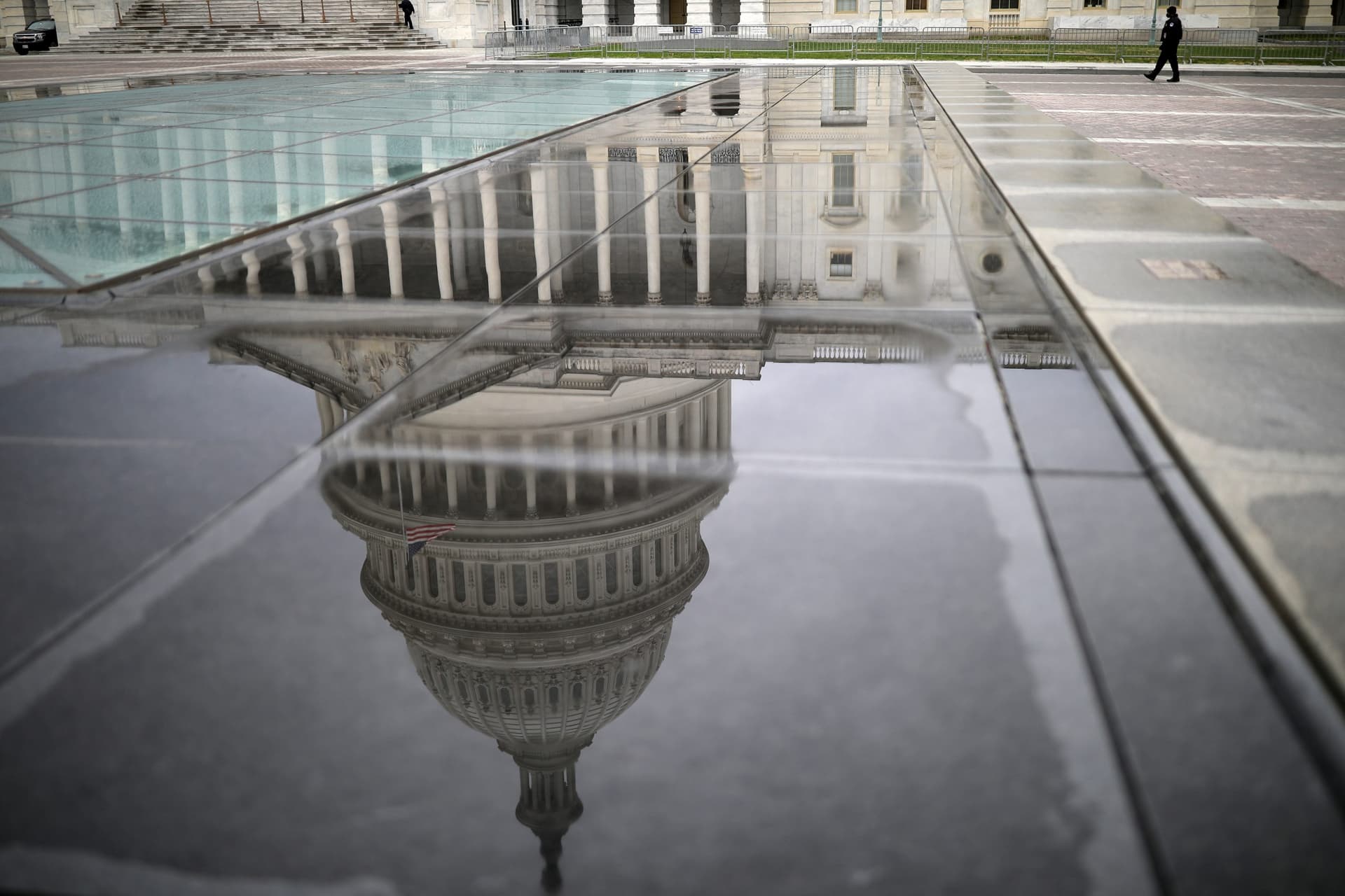 US Senate Backs Massive Defense Bill, Defying Trump Veto Threat