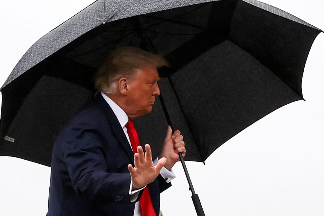 Twitter Permanently Bans President Trump