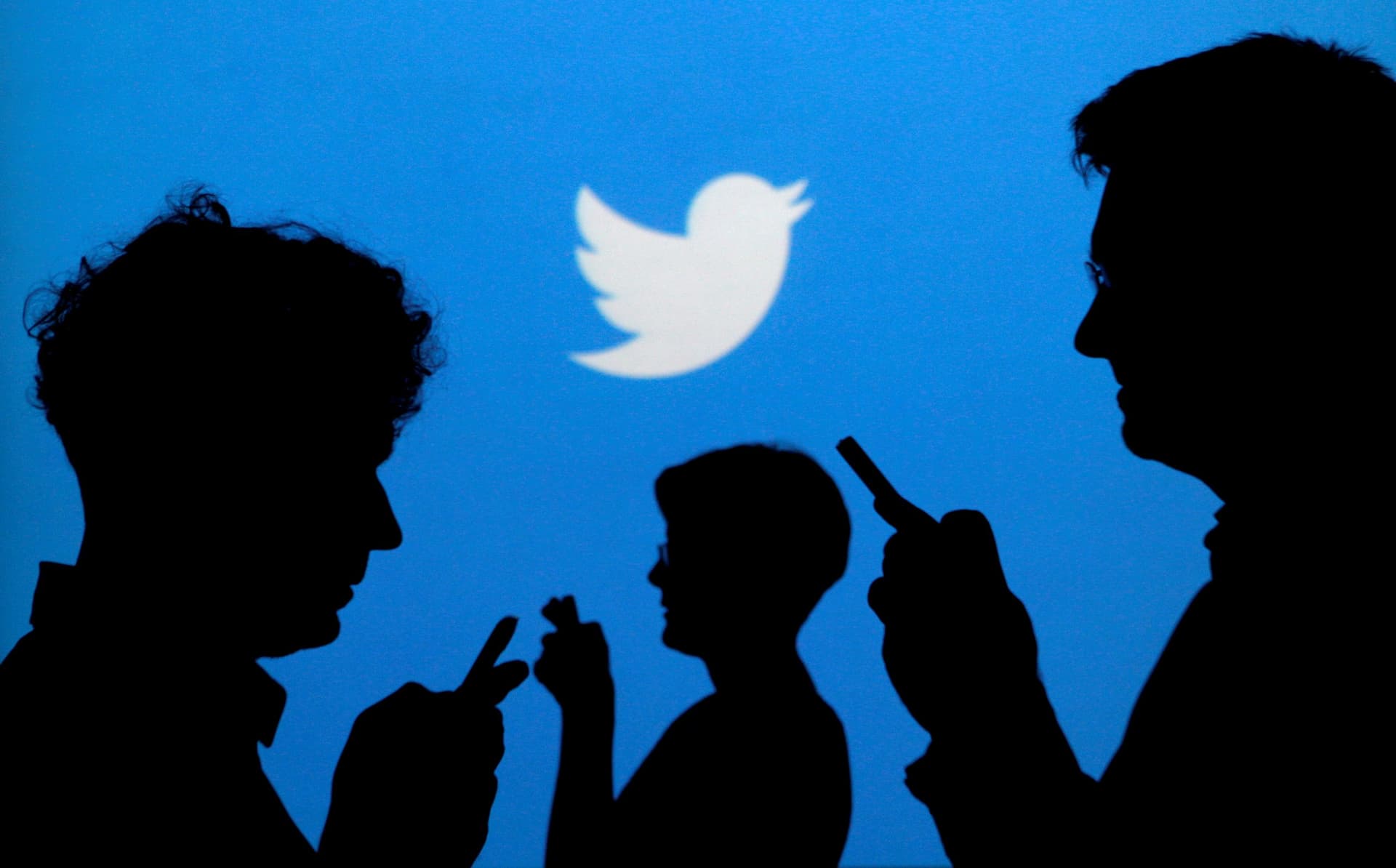 Twitter Planning To Create Label for Automated āBotā Accounts