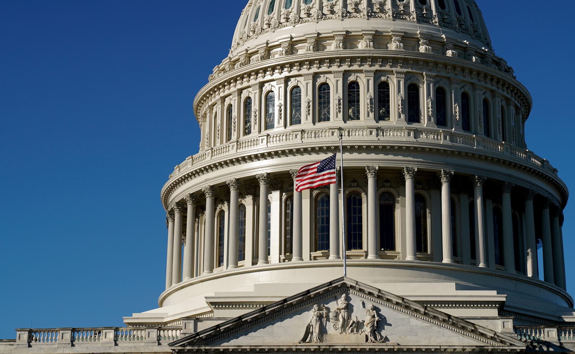 ‘More Help Is on the Way:’ Congress Strikes Deal on $900 Billion Relief Bill