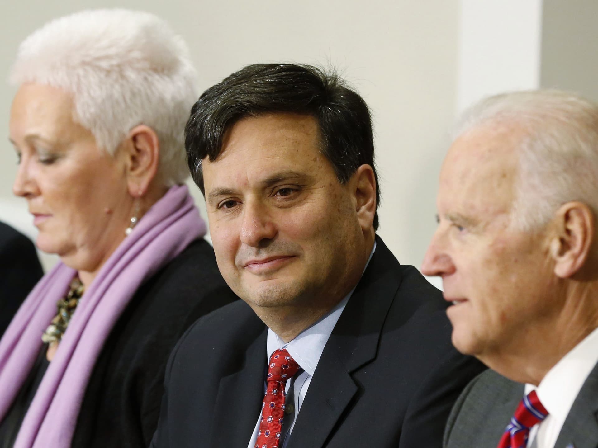 Biden Chief of Staff Says Hack Response Will Go Beyond âJust Sanctionsâ