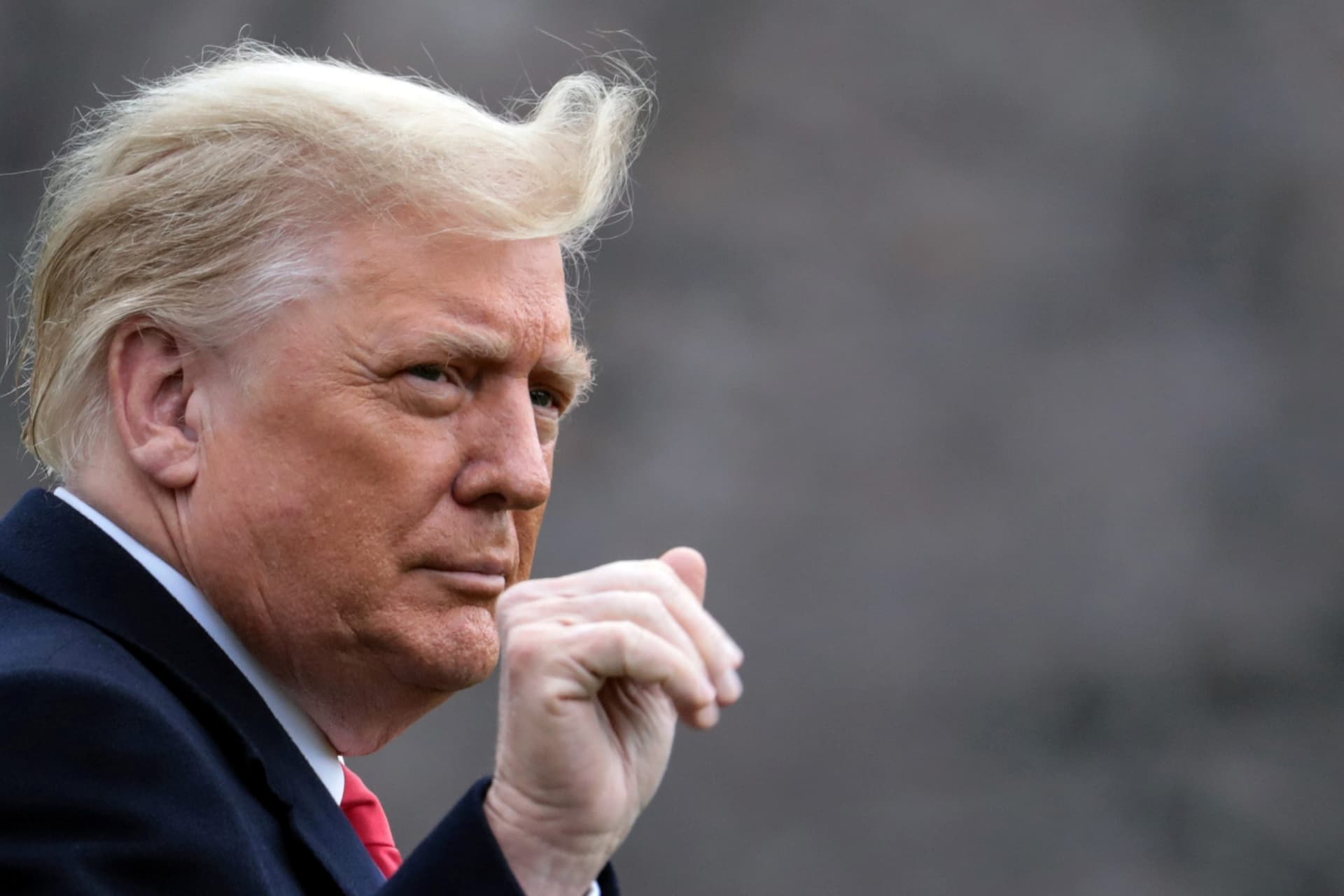 Hundreds of Hill Staffers Sign Letter Urging Senate To Convict Trump