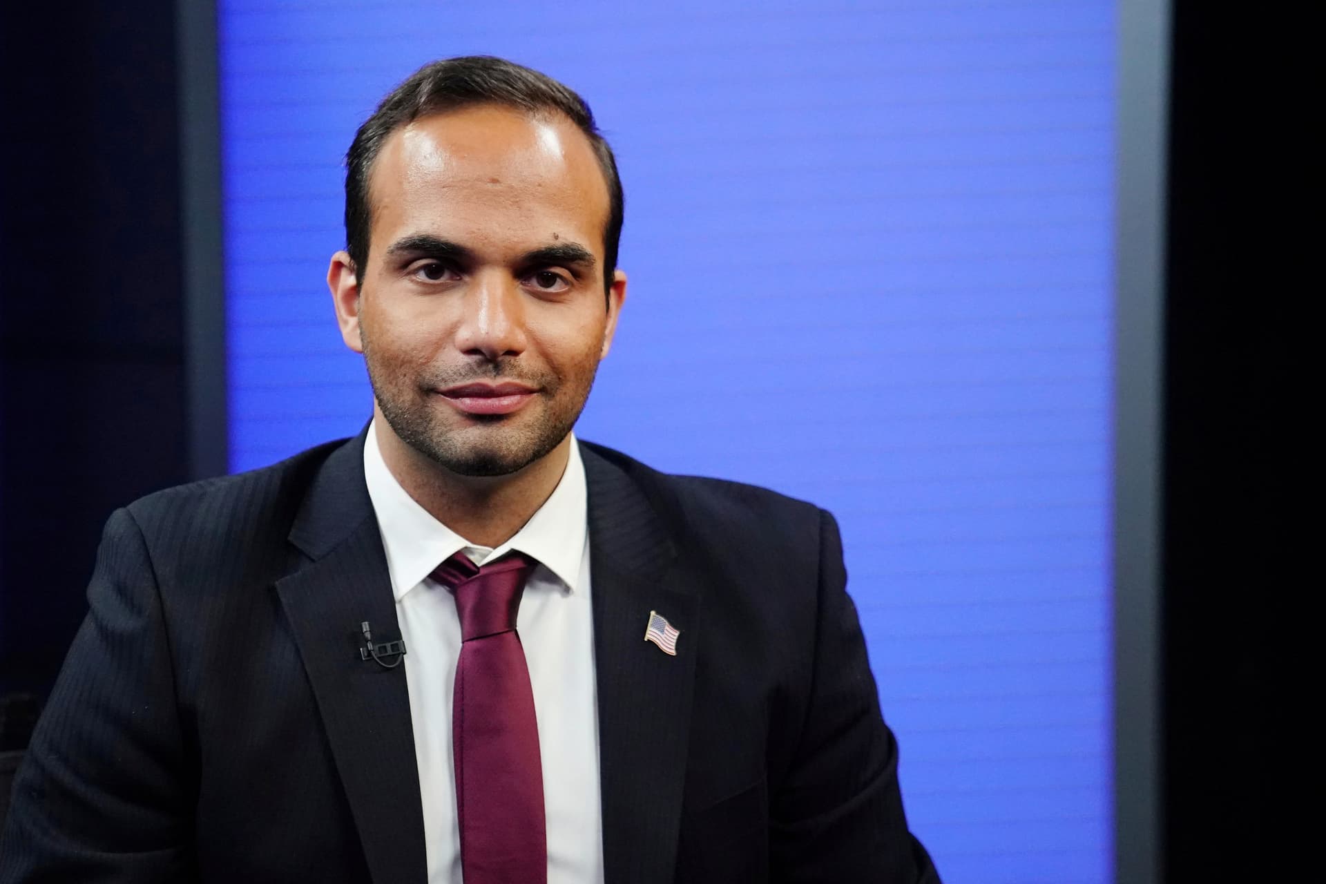 Trump Grants Full Pardon To Russia Probe Figure George Papadopoulos