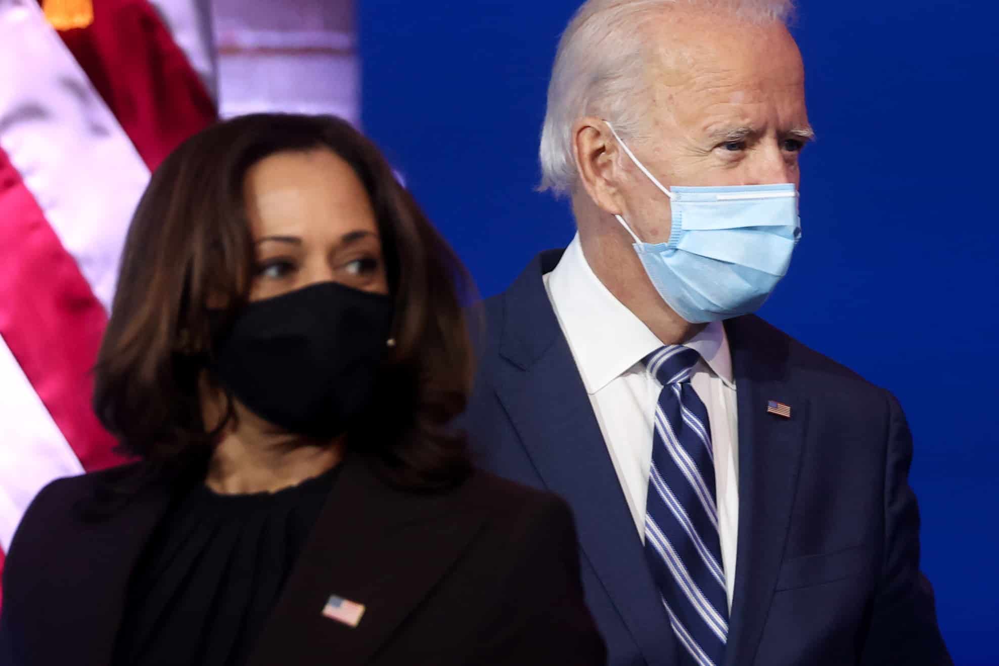 ‘Get Your Butts Out There’: GOP Rep. Kim Sends Clear Message To Biden and Harris After Visiting Border