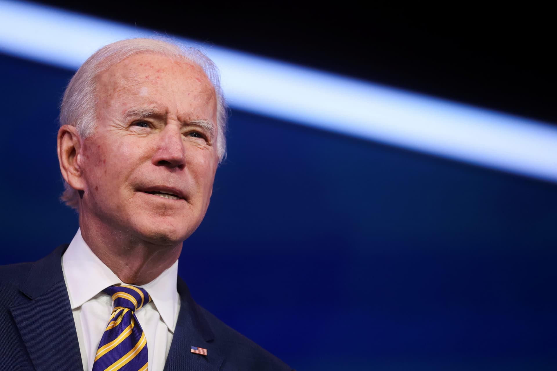 Biden To Act Quickly To Roll Back Harmful âMidnight Regulationsâ -Transition