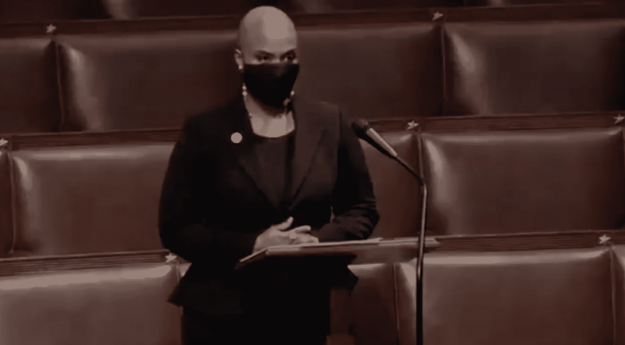 Rep. Ayanna Pressley: $600 Stimulus Checks Are āan Insultā
