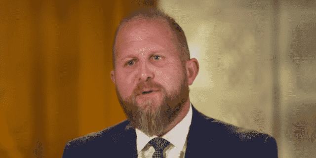 Former Trump Campaign Manager Brad Parscale Speaks Out: âI Didnât Get a Warning Signâ