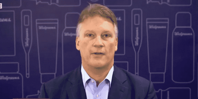Walgreens Chief Medical Officer Weighs in After Reports of Allergic Reactions To COVID-19 Vaccine in UK