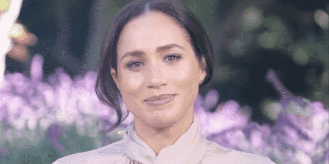 Meghan Markle Talks About the âDevastating Realityâ During the Coronavirus Pandemic