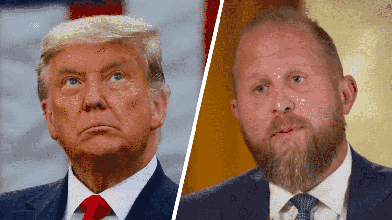 Parscale Says Trumpâs Biggest âPolicy Errorâ Was Not Showing âPublic Empathyâ Amid COVID-19 Pandemic