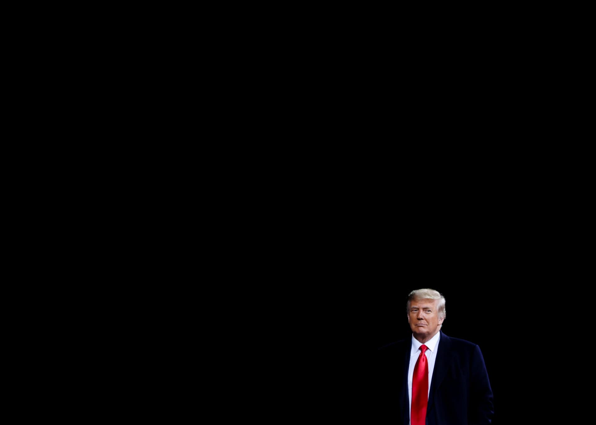 Explainer: Did Trump Break the Law by Pressuring a Georgia Election Official To ‘Find’ Votes?