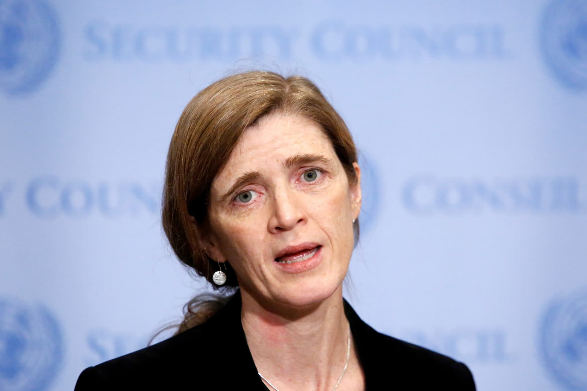 Biden Names US’s Former UN Ambassador Power To Lead USAID