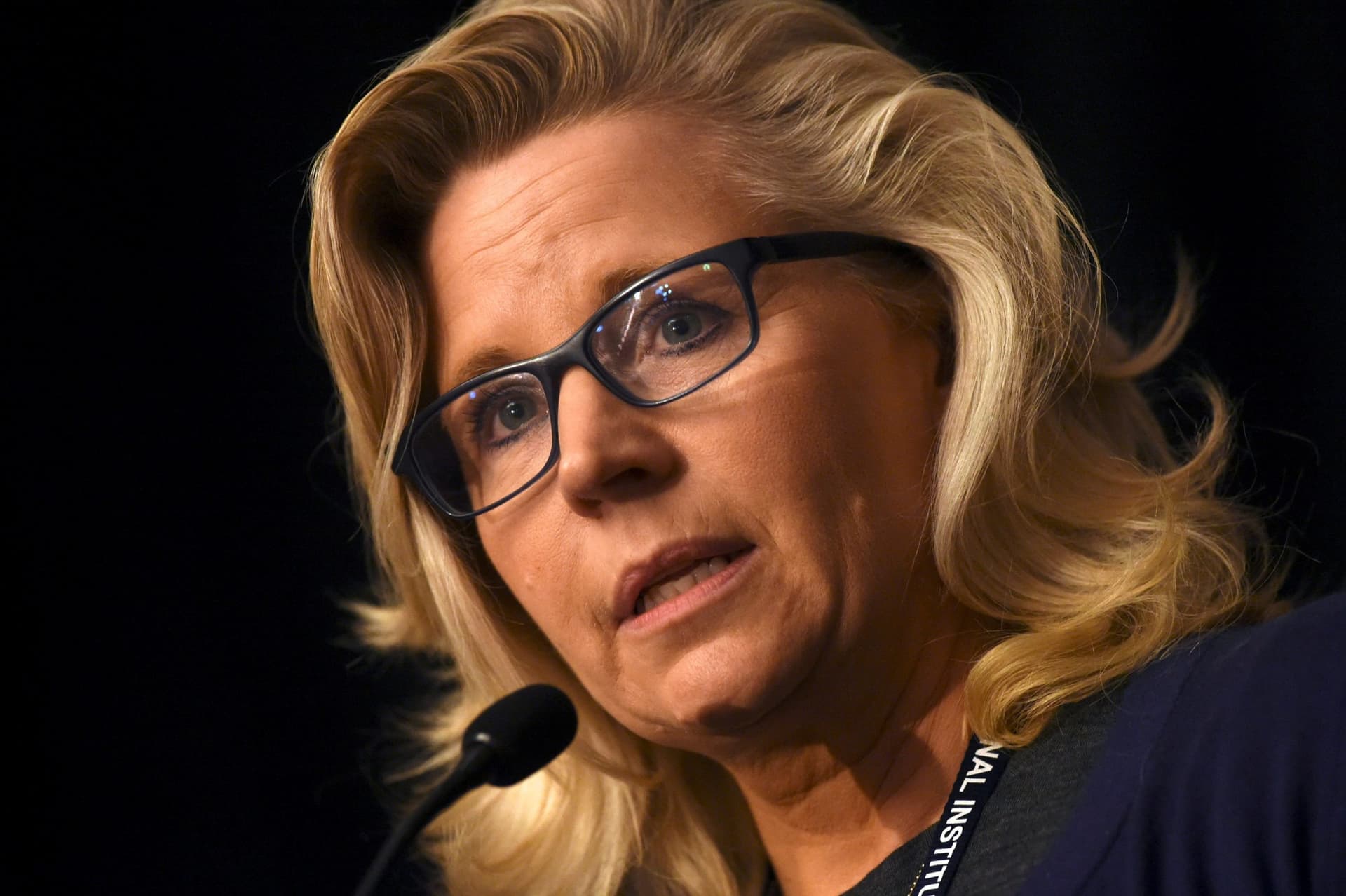 GOP Leader McCarthy Sets Vote To Oust Cheney