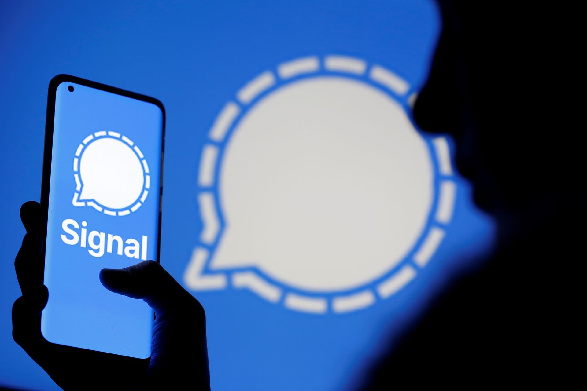 Signal Sees āUnprecedentedā Growth After WhatsApp Controversy