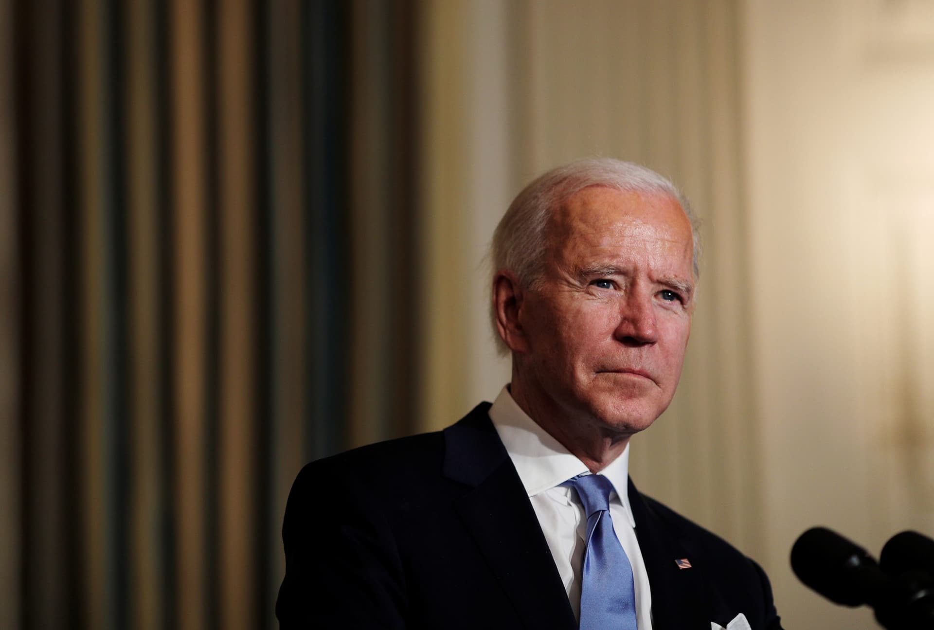 Biden Announces Return To Global Climate Accord, New Curbs on US Oil Industry