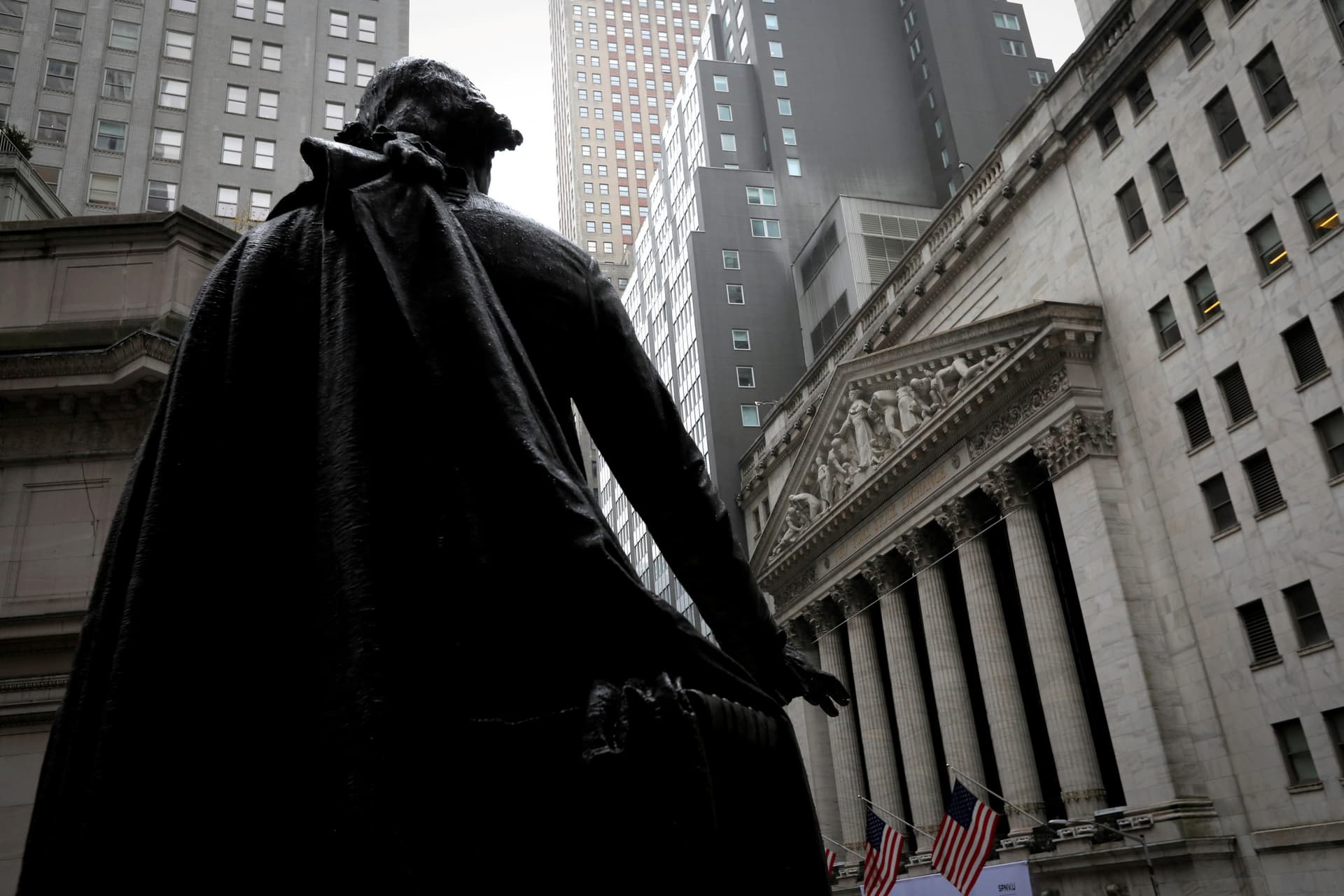 ‘Gamestop Effect’ Could Ripple Further as Wall Street Eyes Short Squeeze Candidates